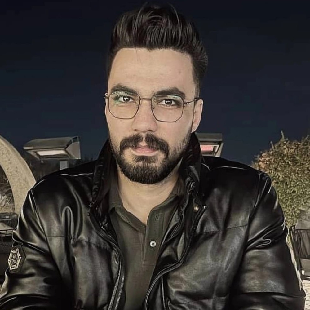 میلاد بیشه کار